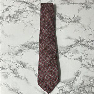 Christian Dior Monsieur Men’s Silk Tie